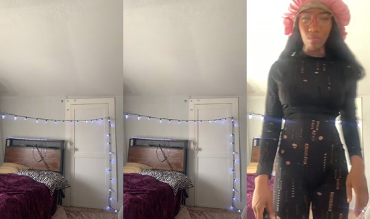 Stream ni thatgirl_lexi255 - Ago 10, 2026, 6:27 PM