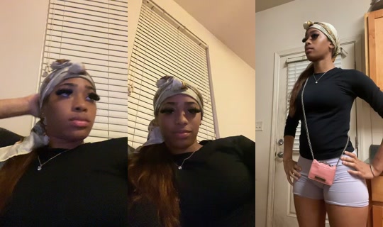 Stream von thatgirllgallery5_ – 26. Juli 2026, 4:18