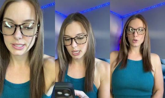 thatgirlparise Recorded on Aug 31, 2026, 5:52 PM