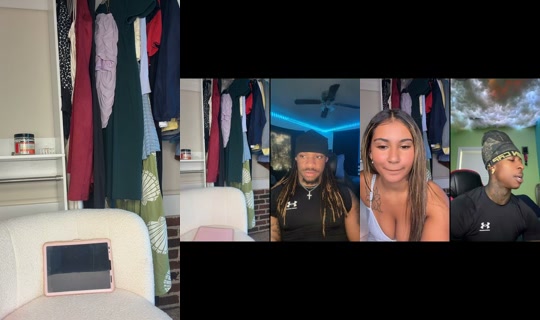 thatgirltayyyy_'s Stream - Jul 29, 2026, 10:19 PM