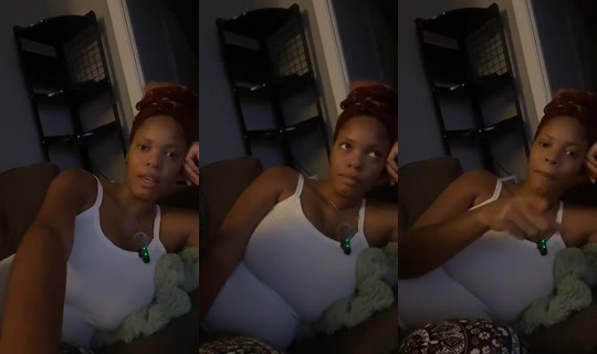 Live de thatgirltone - 27 de jul. de 2026, 1:36