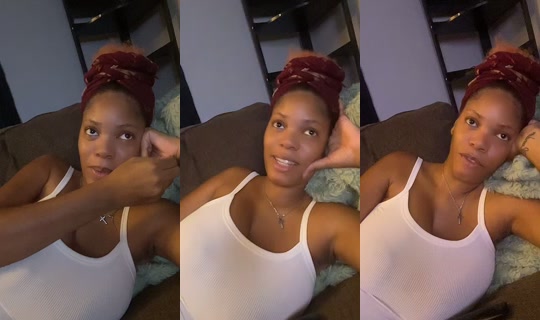 Live de thatgirltone - 27 de jul. de 2026, 2:59