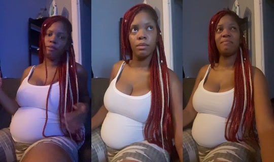 Stream di thatgirltone - 24 ago 2026, 1:56