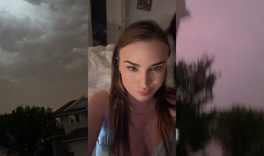thathandstandgal's Stream - Jul 19, 2026, 3:30 AM