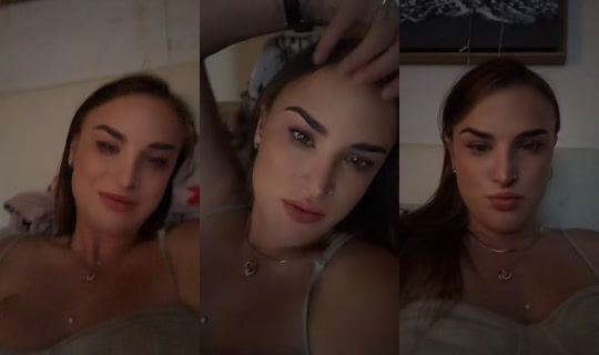 thathandstandgal's Stream - Jul 19, 2026, 4:09 AM
