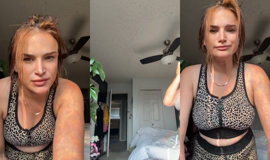 thathandstandgal's Stream - Jul 22, 2026, 12:40 AM