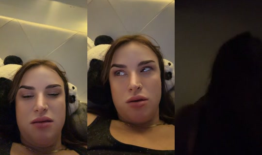 thathandstandgal's Stream - Jul 27, 2026, 5:05 AM