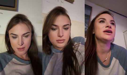 thathandstandgal's Stream - Sep 18, 2026, 2:56 AM