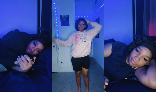 Stream ni thatonesexcgirl - Hul 19, 2026, 12:23 PM