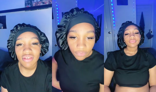 Stream ni thatonesexcgirl - Hul 19, 2026, 4:07 PM