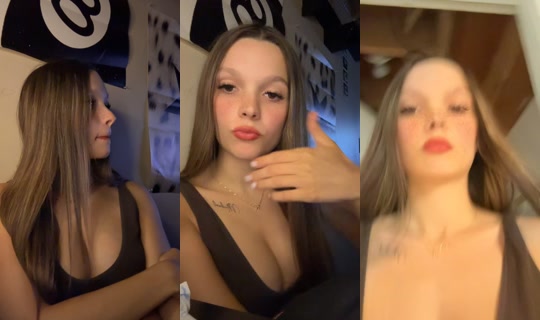 Transmisión de thatprettyybxtch - 8 ago 2026, 0:59