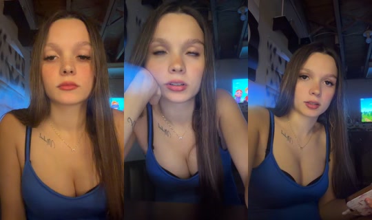 Stream ni thatprettyybxtch - Ago 9, 2026, 11:53 PM