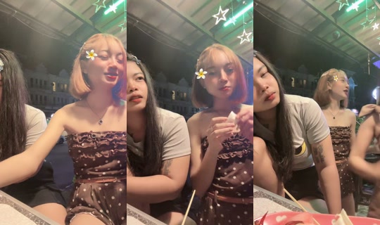 thatsaneen2547의 방송 - 2026년 8월 19일 PM 4:17