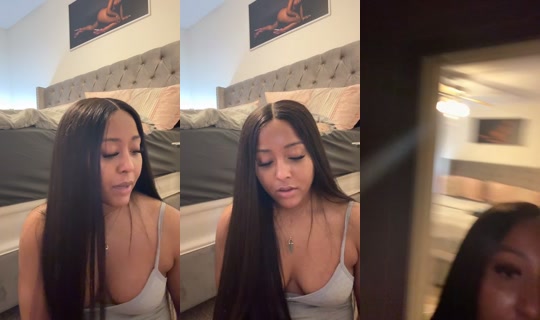 thatscinnamon's Stream - Jul 22, 2026, 6:29 AM