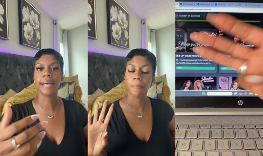 thatscoachwen's Stream - Jul 22, 2026, 2:12 PM