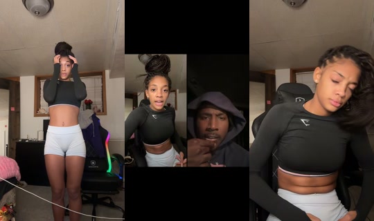 thatsgbaby2u's Stream - Sep 10, 2026, 3:33 AM