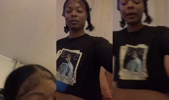 thatsprettybaby's Stream - Jul 25, 2026, 3:56 AM