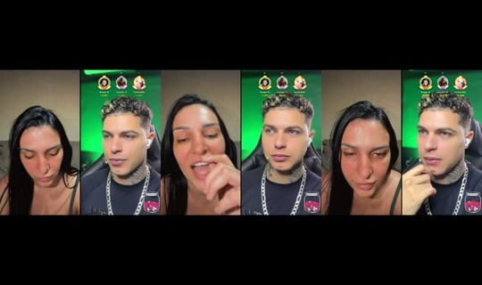 Stream ni thattaoficial - Hul 29, 2026, 9:54 PM