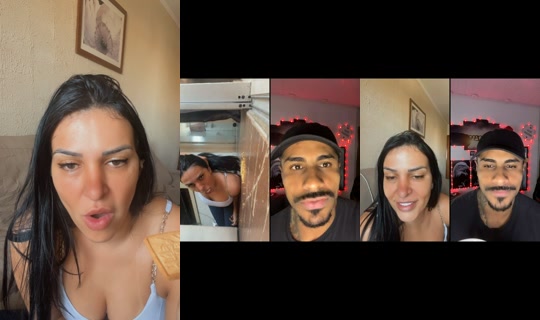 thattaoficial's Stream - Jul 30, 2026, 12:05 PM