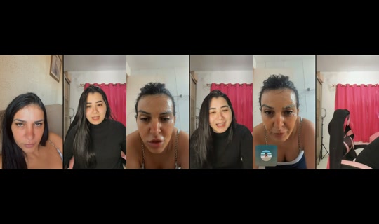thattaoficial's Stream - Jul 30, 2026, 2:17 PM