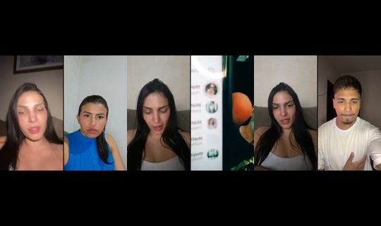 thattaoficial's Stream - Jul 30, 2026, 9:31 PM