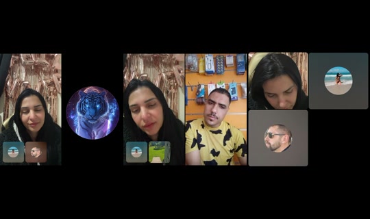 thattaoficial's Stream - Jul 31, 2026, 8:02 AM