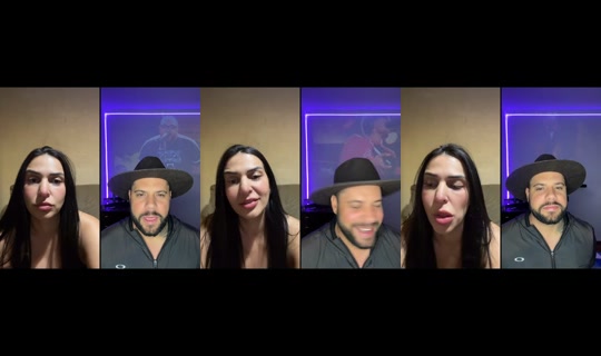 Transmisión de thattaoficial - 20 oct 2026, 0:44