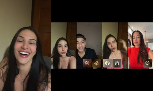 Stream di thattaoficial - 20 ott 2026, 23:09