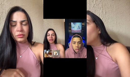 Stream di thattaoficial - 21 ott 2026, 12:31