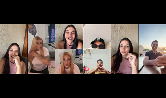 Stream von thattaoficial – 21. Okt. 2026, 14:13