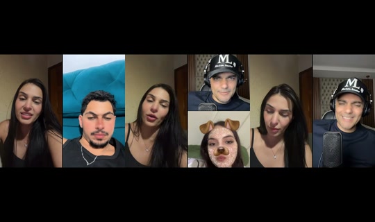 Stream von thattaoficial – 21. Okt. 2026, 21:33