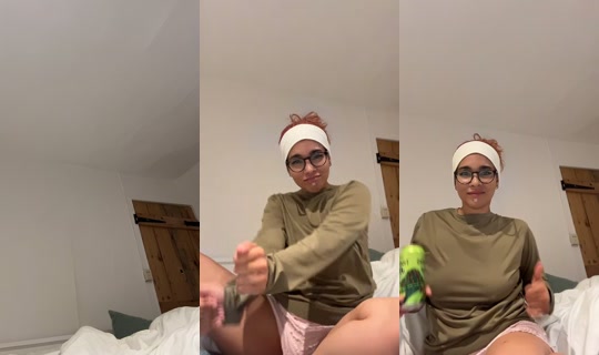 thatwasoriginal's Stream - Jul 28, 2026, 8:33 PM