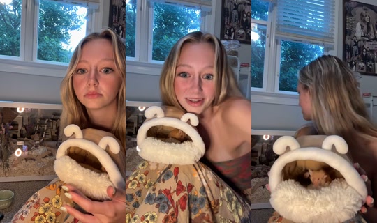 thatweirdanimalgirl's Stream - Jul 26, 2026, 12:00 AM