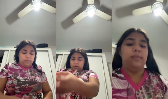 thaynicoly3007's Stream - Jul 31, 2026, 3:01 PM