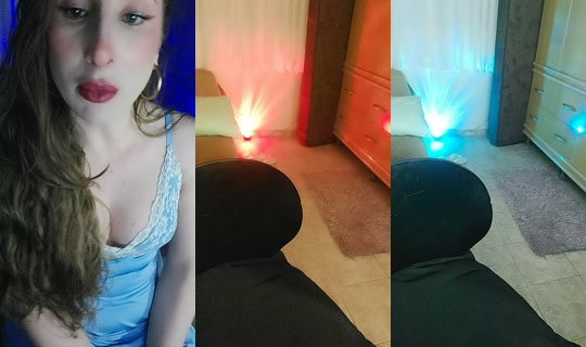 thayscintra's Stream - Jul 22, 2026, 1:36 AM