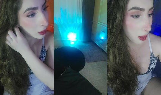 thayscintra's Stream - Jul 23, 2026, 8:56 PM