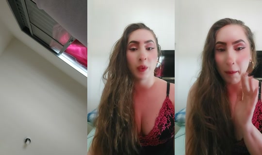 Stream von thayscintra – 25. Juli 2026, 17:53