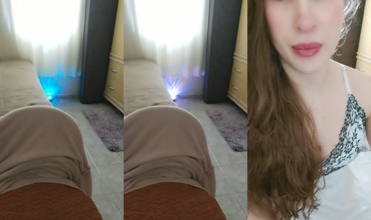 thayscintra's Stream - Jul 31, 2026, 3:10 PM