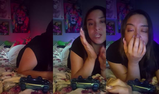 the.gassy.goddass's Stream - Sep 10, 2026, 5:39 AM
