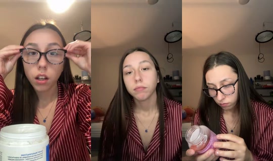 the.life.of.maddy's Stream - Aug 4, 2026, 6:05 AM