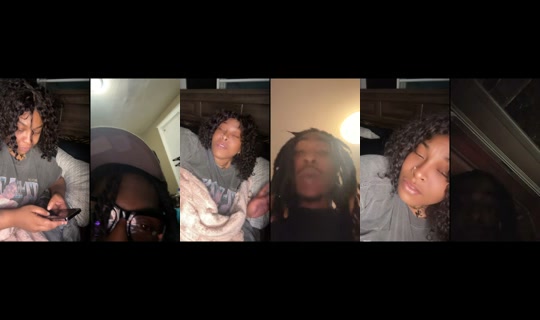 the0nly_ryah's Stream - Aug 3, 2026, 9:20 AM