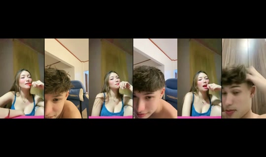 the1forryouu's Stream - Aug 3, 2026, 3:45 PM