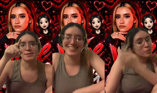 the1nonly_vee's Stream - Jul 21, 2026, 5:39 AM
