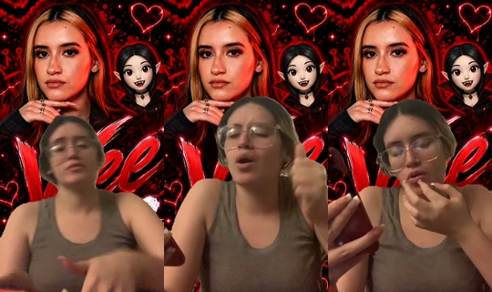 the1nonly_vee's Stream - Jul 22, 2026, 3:44 AM