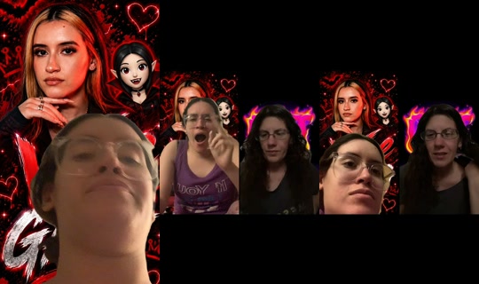 the1nonly_vee's Stream - Jul 24, 2026, 5:59 AM