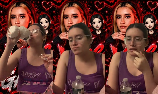 the1nonly_vee's Stream - Jul 25, 2026, 6:01 AM