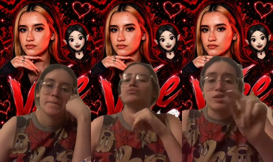 the1nonly_vee's Stream - Aug 2, 2026, 5:50 AM