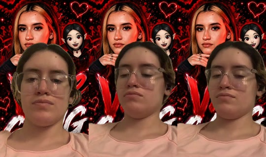 Stream von the1nonly_vee – 8. Aug. 2026, 6:14