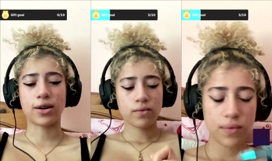 the1shi's Stream - Jul 22, 2026, 4:05 PM