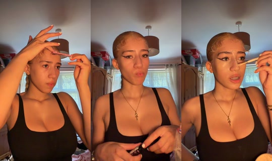 the1shi's Stream - Aug 3, 2026, 5:00 PM